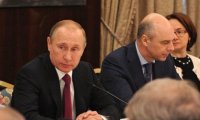 Политолог оценил роль Набиуллиной и Силуанова в «заговоре против Путина»