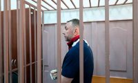 Полковник ФСБ Черкалин получал взятки рядом с местом работы