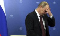 Полковник ФСБ в отставке Гудков: в начале 2020 года у Путина были большие проблемы со здоровьем