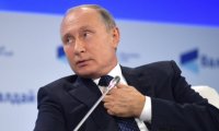 Полковник ФСБ в отставке о ситуации с Навальным: Путин в последнее время теряет адекватность