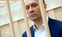 Полковник Захарченко просит вернуть ему 9 млрд рублей