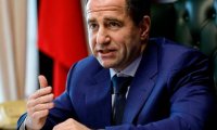 Полпреда Бабича предлагают отправить послом в Белоруссию