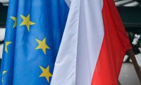 Польша может лишиться права голоса в Евросоюзе