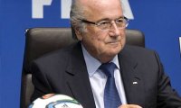 Польша не будет поддерживать Блаттера на выборах главы ФИФА