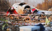 Польша возобновила расследование катастрофы Ту-154 под Смоленском