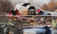 Польша возобновит расследование катастрофы самолета Леха Качиньского 