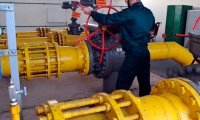 Польша возобновляет поставку газа Украине
