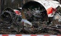 Польша эксгумирует останки жертв крушения Ту-154 под Смоленском