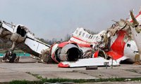 Польские эксперты заявили о следах взрывчатки на Ту-154‍