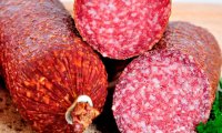 Полукопченые колбасы разделят на категории