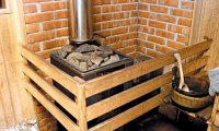 Полуторагодовалый малыш захлебнулся в сауне на Софийской улице‍