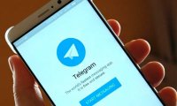 Пользователи Telegram дошли до Страсбург‍а