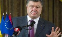 Порошенко договорился с Евросоюзом «о мгновенной реакции на дальнейшую агрессию»