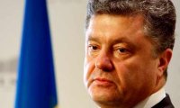 Порошенко отчитался перед Меркель и Байденом