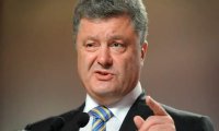Порошенко готов пообщаться с Путиным