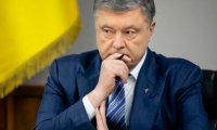 Порошенко надеется на возвращение военных моряков до выборов