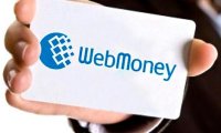 Порошенко наложил лапу на Webmoney