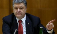 Порошенко намерен до лета добиться отставки Яценюка