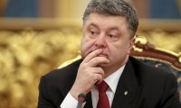 Порошенко не полетел в Лондон из-за кризиса в Раде