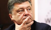 Порошенко пообещал за год вернуть Донбасс