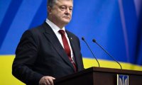 Порошенко одобрил использование на востоке всех видов оружия