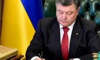Порошенко отменил государственное телевидение