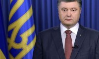 Порошенко: Перемирие в Донбассе — смена российской тактики