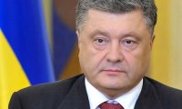 Порошенко породил бурю в стакане воды