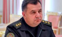 Порошенко предложил на пост министра обороны командующего Нацгвардией 