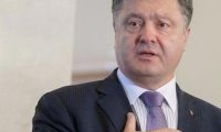 Порошенко предупредил о вероятном обострении ситуации на Донбассе