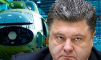 Порошенко продолжает расправляться с журналистами