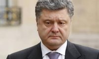 Порошенко просит Генсека ООН ввести миротворцев