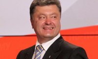 Порошенко рад отказам мировых лидеров ехать в Москву на 70-летие Победы