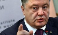 Порошенко считает, что антироссийские санкции нужно продлить
