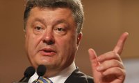 Порошенко считает, что Украина готова будет вступить в НАТО через 7 лет