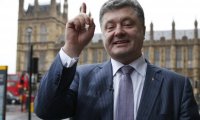 Порошенко снова соврал дважды (ВИДЕО)