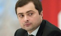 Порошенко тайно встретился с Сурковым