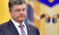 Порошенко: У границы с Украиной находится рекордное количество войск РФ