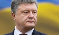 Порошенко возложил на Кремль ответственность за мир на Украине