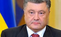 Порошенко заподозрили в нарушении финансовых законов ФРГ