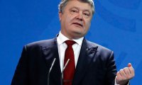 Порошенко заявил о готовности противостоять России в воздухе