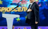 Порошенко заявил о необходимости мира с Россией
