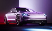 Porsche отозвала флагманский электромобиль Taycan из-за проблем с программным обеспечением