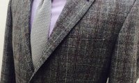 Пошив мужских костюмов