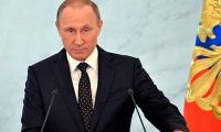 Послание Путина вызвало на Западе нервную реакцию