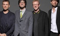 После 12-летнего перерыва группа Blur выпустит новую пластинку
