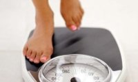 После 40 лет человек больше не может контролировать свой вес