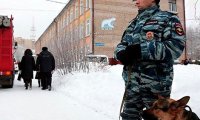 После ЧП в Перми охрану школ проверит Росгвардия
