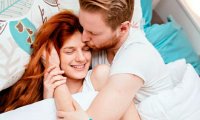После интимной близости люди чаще делятся секретами
