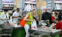 После праздников продукты на российских прилавках подорожают
